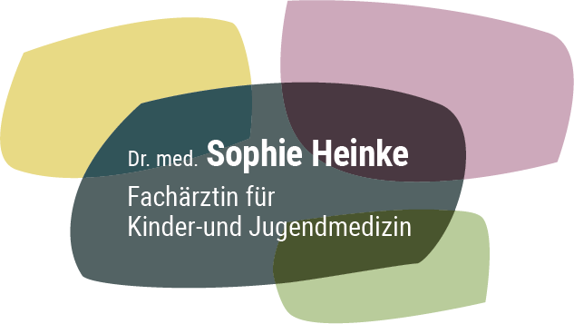 Kinderarztpraxis Dr. med. Sophie Heinke (ab 01.07.2025)
